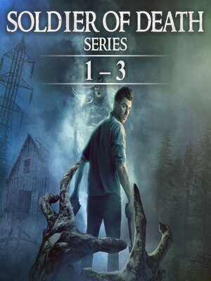 cover image of Soldier of Death Series Books 1-3